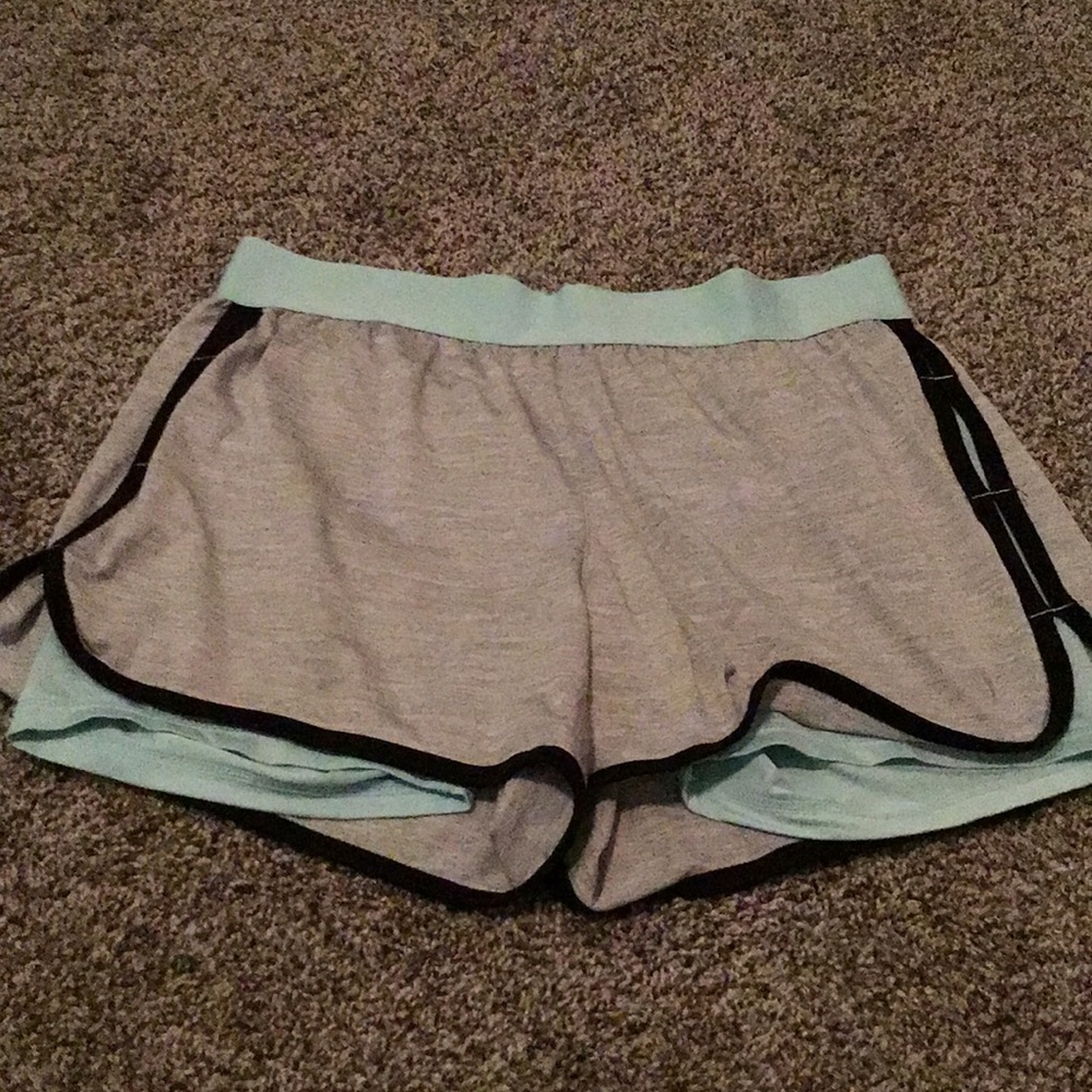 Active Shorts